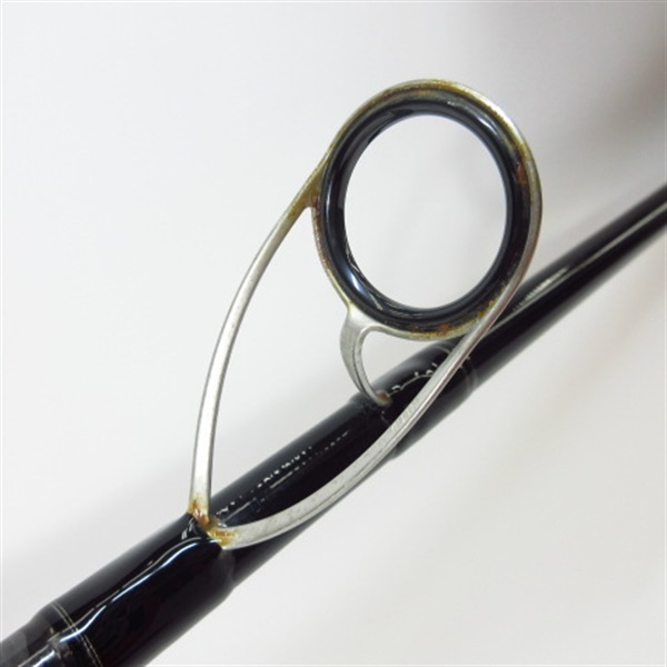 ２２ショアジギングＸ１００ＭＨ